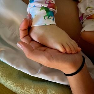 Meet your Posher, Daniela